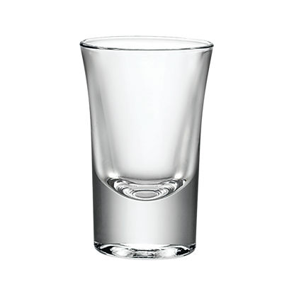 Picture of SHOTGLAS DUBLINO 3,4CL (6)